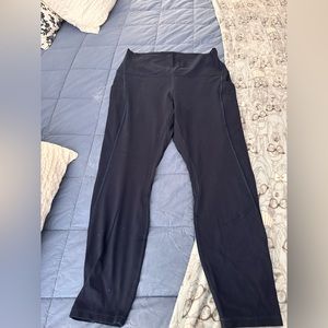 Lululemon Align Leggings